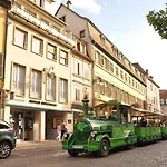 Apartmán Duplex Climatise Avec Terrasse 